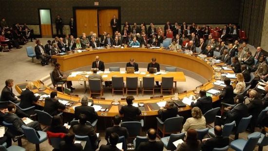 تفاصيل بيان الدول الخمس دائمة العضوية بمجلس الأمن حول  اليمن