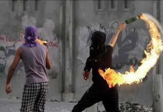 مجهولون بالسودان يهاجمون منازل قيادات قوى الحرية والتغيير بالملوتوف