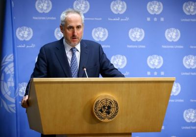 الأمم المتحدة و ٥٧ دولة تدعم الحكومة الانتقالية بالسودان