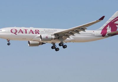 الأمن اللبنانى يعثر على "عبوة وهمية" على متن طائرة قطرية قادمة من براج