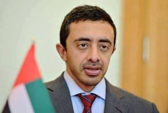 الإمارات: لا يمكن ترسيخ الاستقرار دون حل عادل وشامل للقضية الفلسطينية