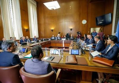 الأمم المتحدة: الاجتماع الأول للجنة الدستورية بسوريا ٣٠ أكتوبر المقبل