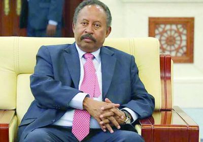  الأحد.. رئيس الوزراء السوداني يبدأ جولته بفرنسا