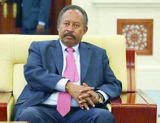  الأحد.. رئيس الوزراء السوداني يبدأ جولته بفرنسا