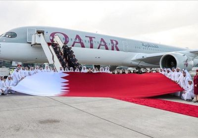 هكذا لجأت الخطوط القطرية للإعلام الإسرائيلي من أجل إنقاذ خسائرها