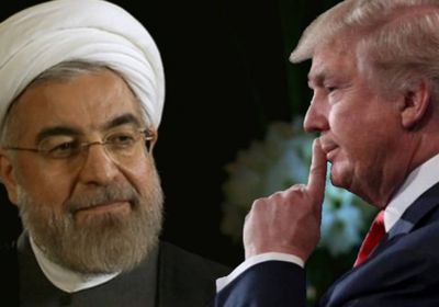 مشترطة رفع العقوبات الاقتصادية.. إيران ترفض لقاء ترامب