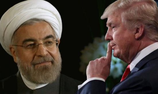 مشترطة رفع العقوبات الاقتصادية.. إيران ترفض لقاء ترامب
