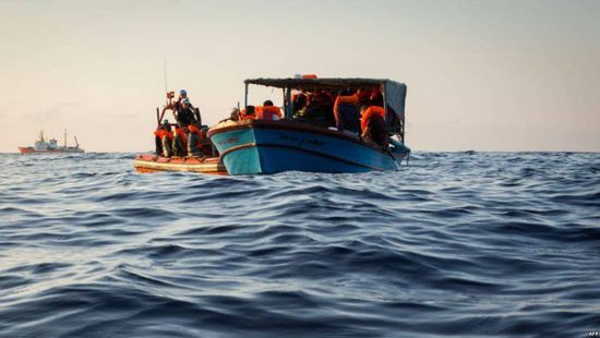 العثور على 7 جثث مغاربة بينهم امرأة حاولوا الوصول لإسبانيا