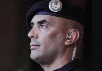 السعودية.. وفاة اللواء عبدالعزيز الفغم الحارس الشخصي للملك سلمان