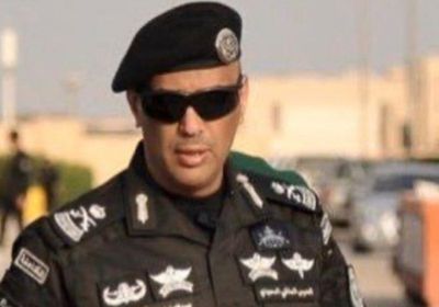 تركي آل الشيخ ينعي حارس الملك سلمان: "غير مستوعب إني لن اراك بعد اليوم"