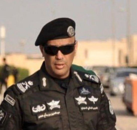 تركي آل الشيخ ينعي حارس الملك سلمان: "غير مستوعب إني لن اراك بعد اليوم"