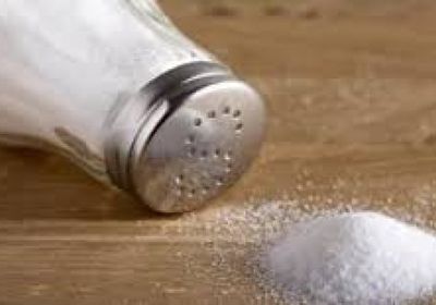 الملح يتسبب في وفاة 3 ملايين شخص في 2017