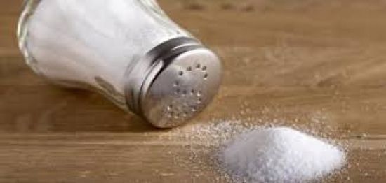 الملح يتسبب في وفاة 3 ملايين شخص في 2017
