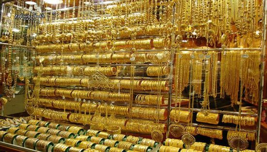 استقرار أسعار الذهب في مصر والجرام يسجل 685‪