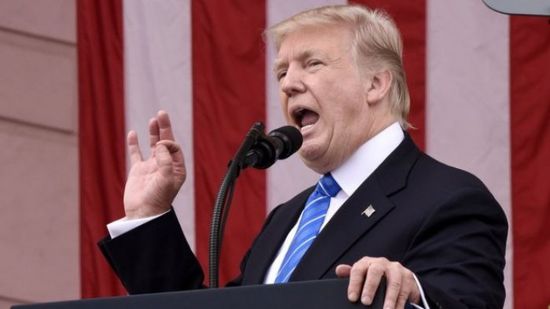 وزير الدولة للشؤون الأوروبية بالخارجية الألمانية: ترامب عنصري