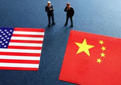 وفد صيني يتوجه إلى واشنطن منتصف أكتوبر لإجراء محادثات تجارية