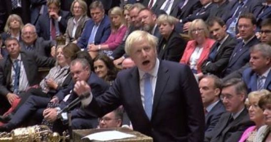 رئيس الوزراء البريطاني: سأبقى في منصبي حتى لو لم أنجح في البريكست