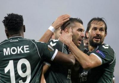 قونيا سبور يواصل الصعود في الدوري التركي