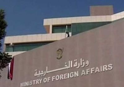 الخارجية السودانية تستدعي السفير المصري بالخرطوم لهذا السبب