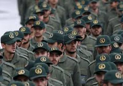 سياسي: الحرس الثوري يستولى على أراضي العراق بكربلاء