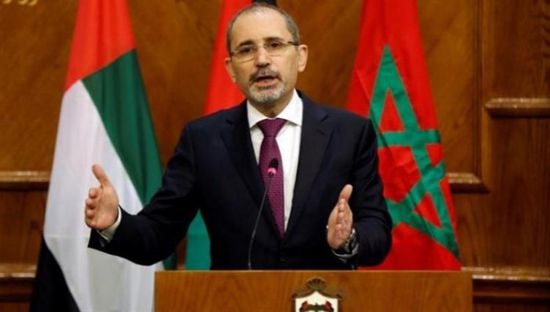 الأردن: نتضامن مع السعودية والإمارات في أي خطوة للدفاع عن أمنها