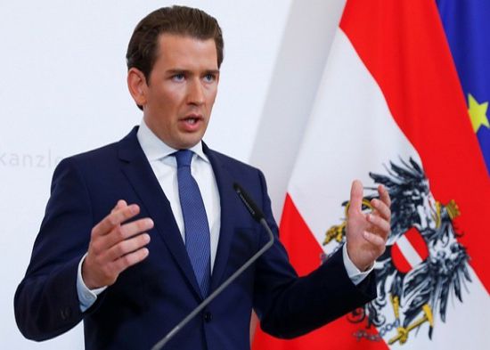 حزب الشعب النمساوي يحقق فوزا واسعا فى الانتخابات البرلمانية