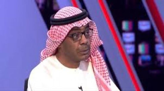 "ستنتقل لمحور قطر وتركيا".. مسهور يكشف مفاجآة مدوية عن الشرعية 