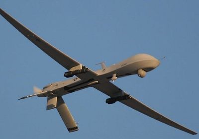 تركيا تعلن إسقاط طائرة مسيرة قادمة من سوريا