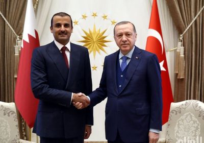 تعرف على المخطط القطري التركي لاستهداف مواقع سعودية بهجمات إلكترونية