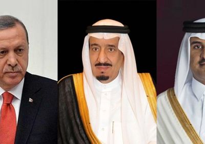 برلماني مصري يكشف مُخطط قطر وتركيا الخطير تجاه السعودية