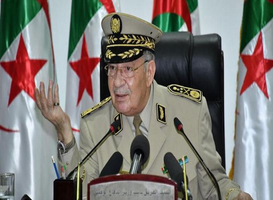 الجيش الجزائري يتعهد بعدم تزكية أي مرشح للانتخابات الرئاسية