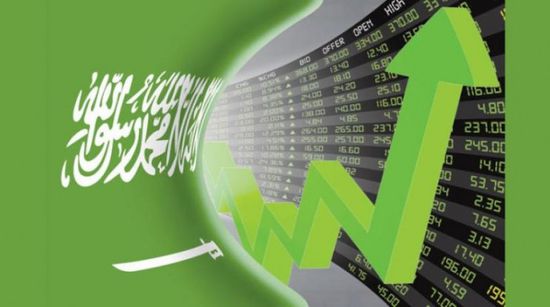 بدعم من قطاع "البنوك".. البورصة السعودية تغلق على ارتفاع بـ27 نقطة