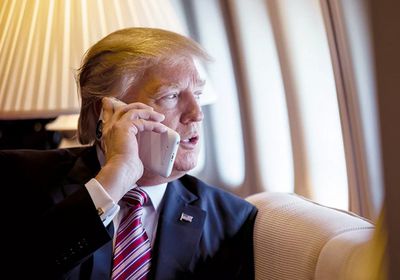 لجنة بالكونغرس الأمريكي تصمم على الاستماع لمكالمات ترامب