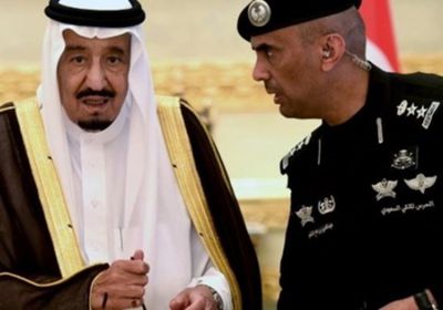 من هو اللواء عبد العزيز الفغم الحارس الأمين لملوك السعودية؟