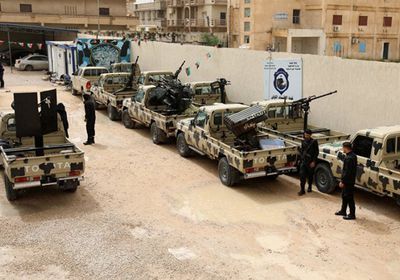 مقتل أحد القيادات البارزة لمليشيا مصراتة الليبية وعراب صفقات السلاح التركية