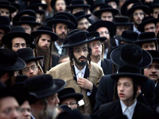 إيران تبارك لليهود بالسنة العبرية الجديدة