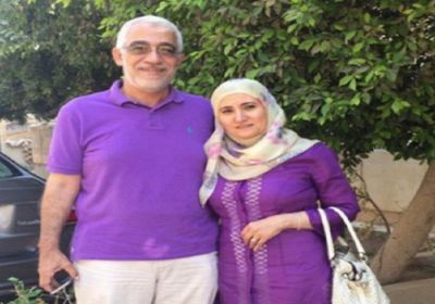 مصر تقضي بتجديد حبس نجلة القرضاوي بتهمة التحريض ضد الدولة