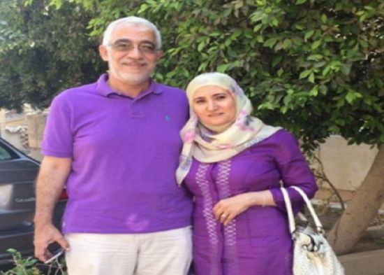 مصر تقضي بتجديد حبس نجلة القرضاوي بتهمة التحريض ضد الدولة