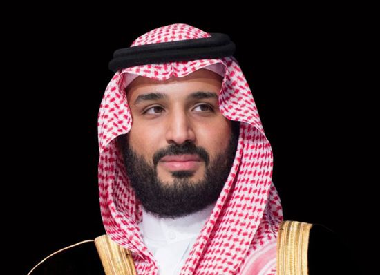 ولي العهد السعودي: حربنا مع إيران انهيار للاقتصاد العالمي