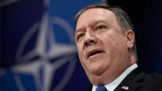 بومبيو يرحّب بعقوبات الاتحاد الأوروبي ضد فنزويلا