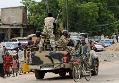 مقتل 9 أشخاص في هجومين إرهابيين منفصلين شمال شرق نيجيريا