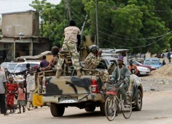 مقتل 9 أشخاص في هجومين إرهابيين منفصلين شمال شرق نيجيريا