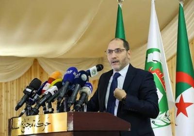 "حمس" يعلن عدم مشاركته في الانتخابات الرئاسية بالجزائر