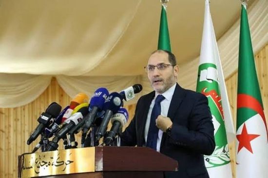 "حمس" يعلن عدم مشاركته في الانتخابات الرئاسية بالجزائر