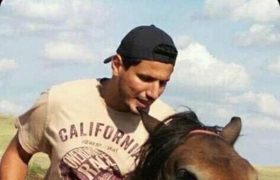 من هو ممدوح بن مشعل آل علي قاتل اللواء عبدالعزيز الفغم؟