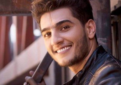 محمد عساف يروج لحفلاته بأمريكا (فيديو)
