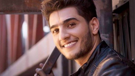 محمد عساف يروج لحفلاته بأمريكا (فيديو)