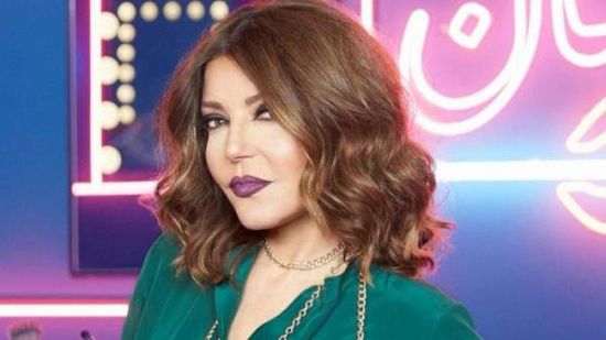 بعد وعكته الصحية.. سميرة سعيد تدعو لملك المغرب