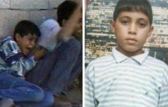 محمد الدرة.. 19 عامًا على استشهاد أيقونة الانتفاضة الفلسطينية