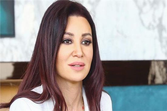 أروى جودة تنضم لأسرة فيلم "عقدة الخواجة"